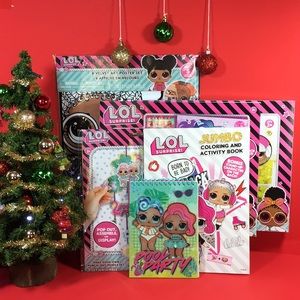 LOL Surprise! Bundle